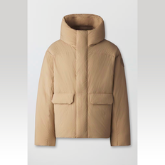 Coats Canada Goose Wilu Parka Men, Desert XS