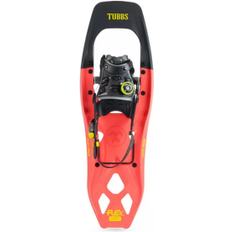 Schnürschuhe Tubbs Schneeschuhe Flex VRT Rot