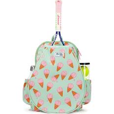 Tennis Bags & Covers Ame & Lulu Ame & Lulu Little Love Tennis Backpack Sweet Serve