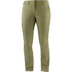 Salomon Wayfarer Pants Women