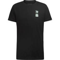 Mammut Tops Mammut Wagon Short Sleeve T-shirt