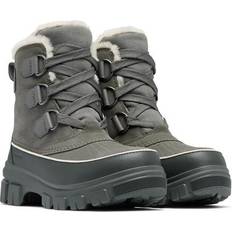 Sorel Torino Snowboots - Schwarz