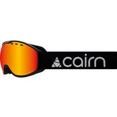 Cairn Skidglasögon Cairn Blaze, Skibrille, schwarz Mat Black