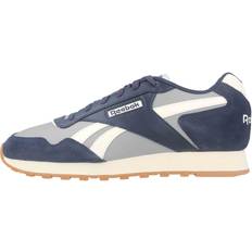 Reebok Herre Sko Reebok Glide Trainers Blau Mann