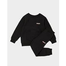 McKenzie Tracksuit Barn - Black