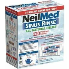 Sinus Rinse 120 Sachets