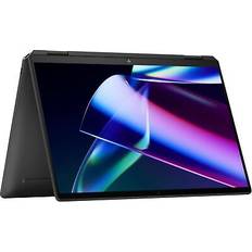HP Spectre x360 14-eu0002na 2-in-1 Laptop