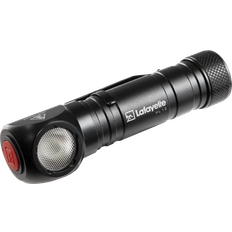 Pannlampa HL-12 Black, OneSize