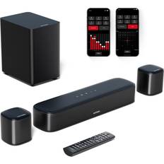 Soundbar 5.1 Ultimea Aura A30