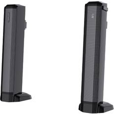 Soundbars & Heimkino-Pakete Ultimea Soundbar 100W Bluetooth 5.3 TV-Lautsprecher
