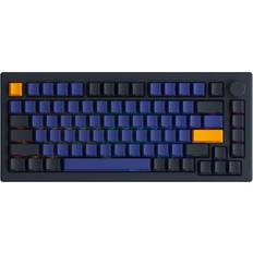 Akko Keyboards Akko SP 5075B Plus Kabellose Mechanische Tastatur V3 Cream Blue Pro