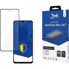 3mk Realme C51 4G Härdat Glas Skärmskydd Max Lite TheMobileStore