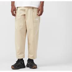 The North Face Wit Broeken & Shorts The North Face Tnf X Yinka Ilori Pant - Gravel