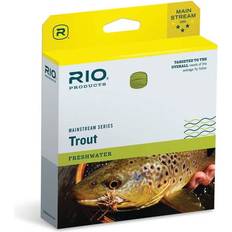 RIO Mainstream Intermediate WF #4 Clear Enhånds Hel-liner