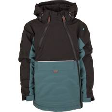 Lindberg anorak Barnkläder Lindberg Anorak Vinterjacka - Pine Green