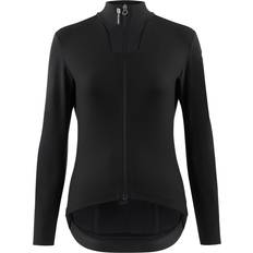 Assos Women's UMA GT Hashoggi Winter Jacket S11 Cykeljakke sort