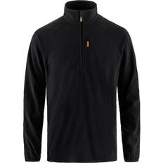 Fjällräven Mens Övik Lite Fleece Jacket Svart BLACK/550 Medium