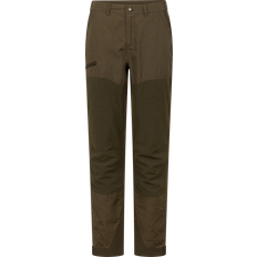 Pantalons & Shorts Seeland Key-Point Kora damebukser, Pine green/Grizzly brown