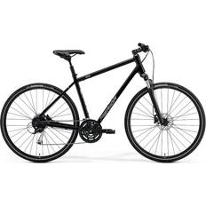 Merida City Bikes Merida Crossway 100 Bike 2022 Men's Bike