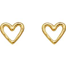 Maanesten Filou Earrings - Gold