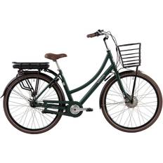 Electric Bike Rapp Green