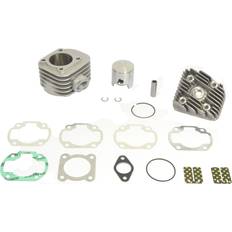 Athena 070200 Big Bore Ø 70cc Pin Ø 47.6 Mm 10 Mm Cylinder & Piston Kit