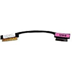 Computer Spare Parts Zahara 01YR466 SSD Drive Connector State M.2 Cable