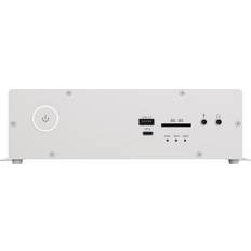 ZBOX H39R5000W 2xDDR5 SODIMM RTX 5000 2xDP 2xHDMI