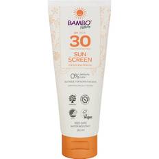 Solkräm SPF30