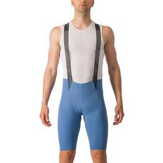 Castelli Free Aero RC Bib Short Men's Blue