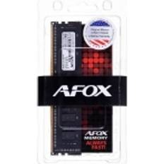AFOX DDR4 16GB 3200MHz CL22