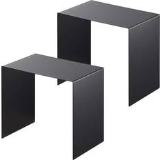 Yamazaki Home Cabinet Storage Organizer Kitchenware 2pcs