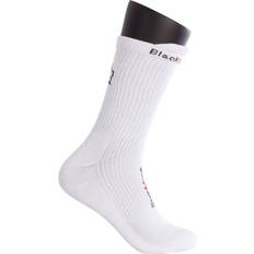 Black Crown Premium High Socks -