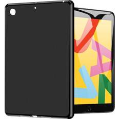 Apple 10.2 Apple iPad 10.2 2019 Hållbart Fodral