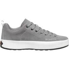 Scarpa Kid's MW Casual Shoes - Grey/White
