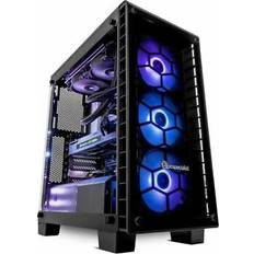 PC Specialist Ultima Intel Core i9 GTX 1080 Ti Gaming