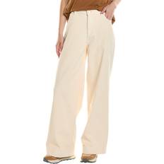 Zoie Wide Leg Jean