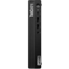 Desktop-Computer Lenovo ThinkCentre M70q Gen 5 12TD 8 GB RAM 256 GB SSD