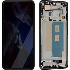Xiaomi Poco F5 Pro 5G Full Block Screen Frame