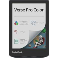 Pocketbook verse pro Pocketbook Pocketbook Verse Pro Color PB634K3-1-WW-B