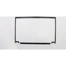 Computer Spare Parts Lenovo ThinkPad P15s Gen 2 Bezel Front Trim Frame Cover Black