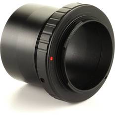Sony Lens Mount Adapters HCSC 2 Inch Telescope Camera T T2 M42*0.75 With T-ring Lens Mount Adapter