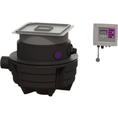 Rückschlagventile KESSEL 28701X Hebeanlage Aqualift F Compact