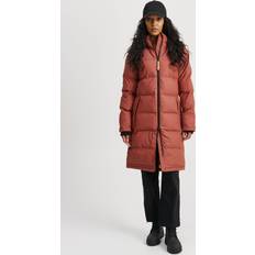 Tretorn Nainen Takit Tretorn Lumi Coat - Apple Butter