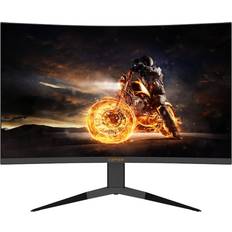Cepter E-Sport Pro 27 QHD Gamingskærm