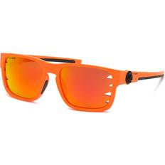 Philipp Plein Sport Ssp004 Sunglasses Orange Brown/Multilayer CAT3 Mann