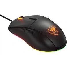 Cougar Computermus Cougar Gaming Maus Minos EX CGR-WOMB-MEX