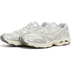 Argento Scarpe sportive Mizuno Wave Rider Women's, Silver