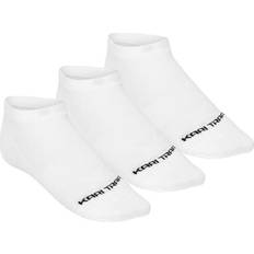 Polyamid Sokker Kari Traa Tåfis Sock 3Pk White