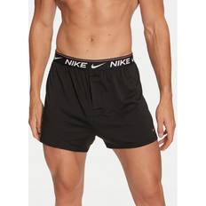 Nike Nike men's dri-fit 3-pack microfiber trunks